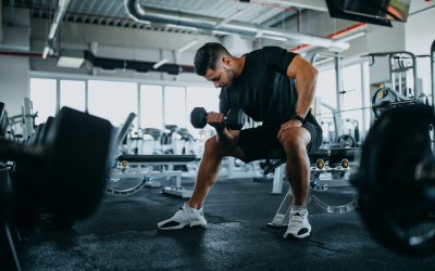 Unlocking Your Potential: Safely Increasing Workout Intensity