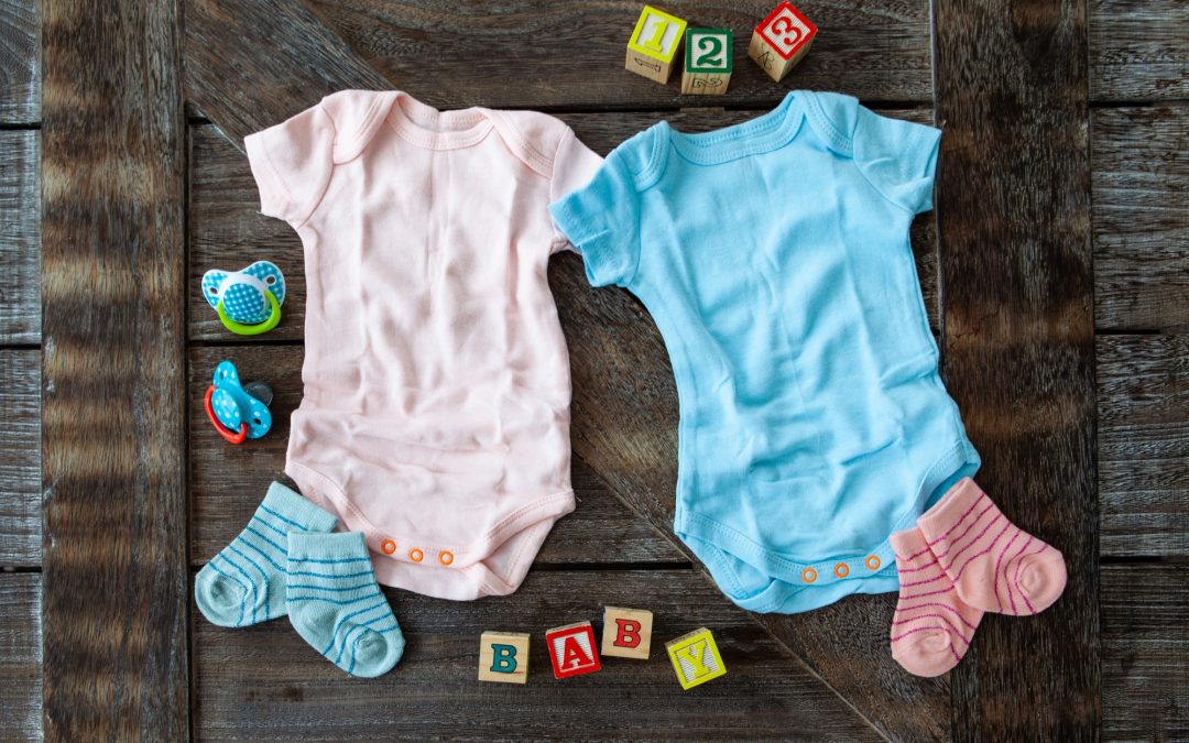 From Diapers to Dummies: The Top 10 Essentials for Your Newborn