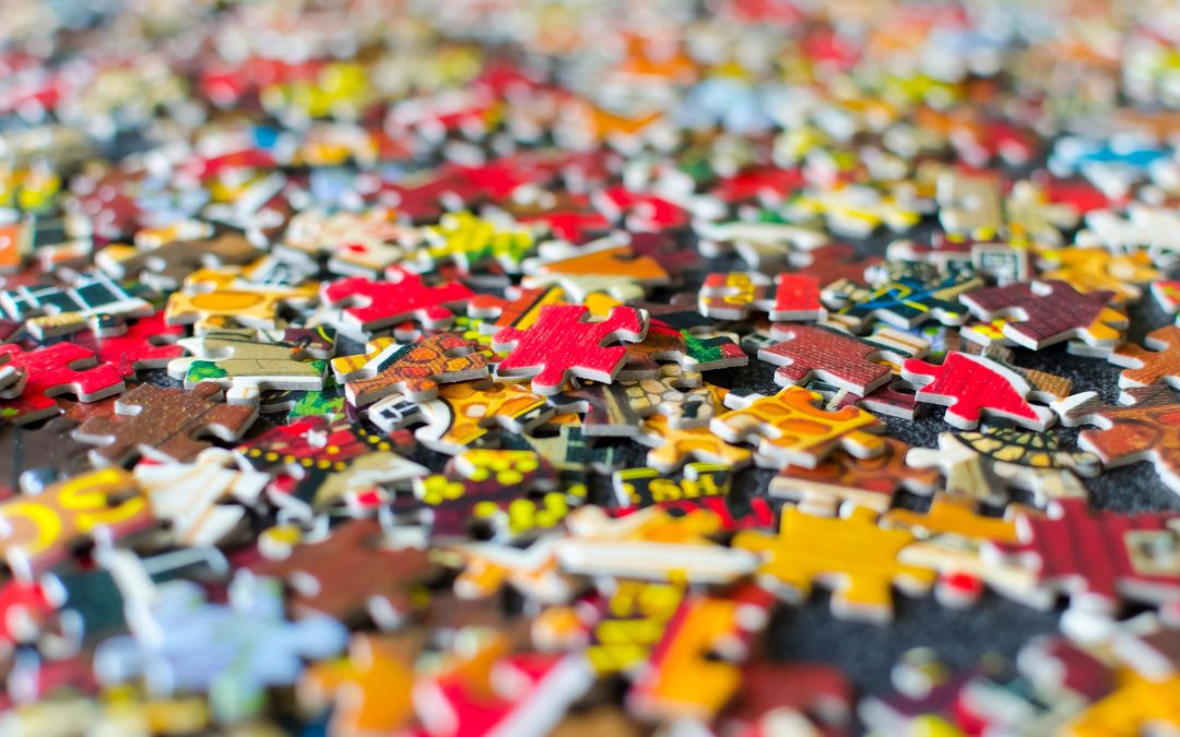 Puzzle Games Through the Ages: A History from Jigsaws to 3D Puzzles