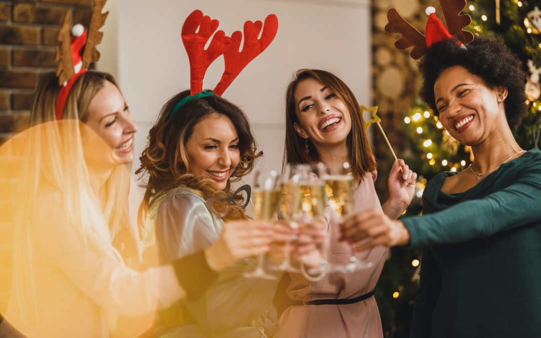 The Art of Economical Festivity: Planning a Christmas Party on a Budget