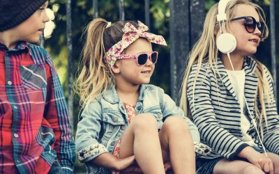 Children’s Style Guide: Navigating the Latest Fashion Trends for Kids