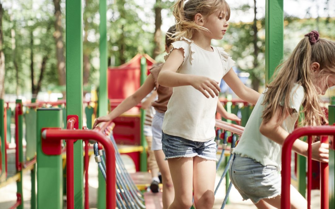 The Power of Play: Unveiling Its Psychological Benefits for Children