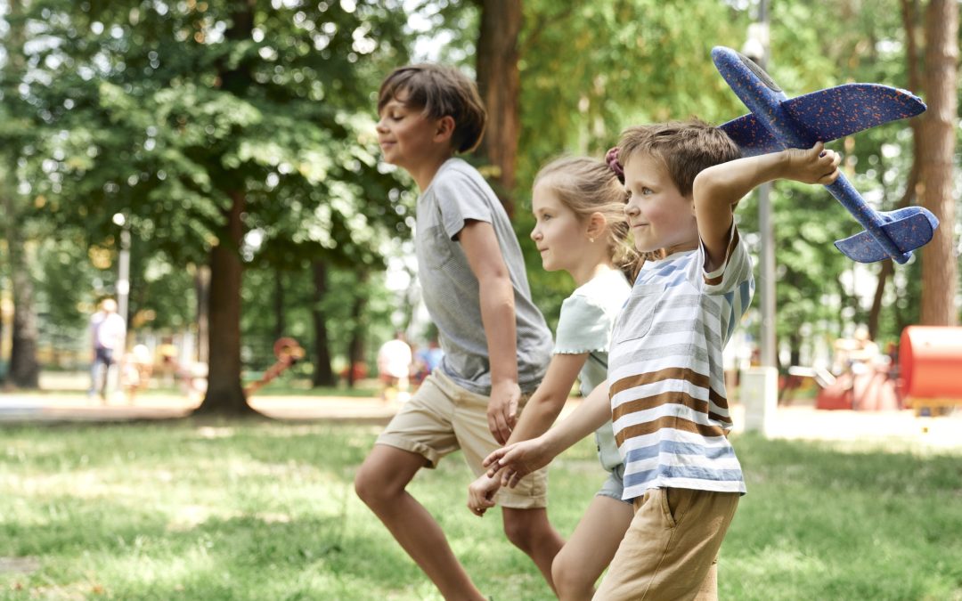 Building Social Skills Through Play: The Best Toys and Games for Kids